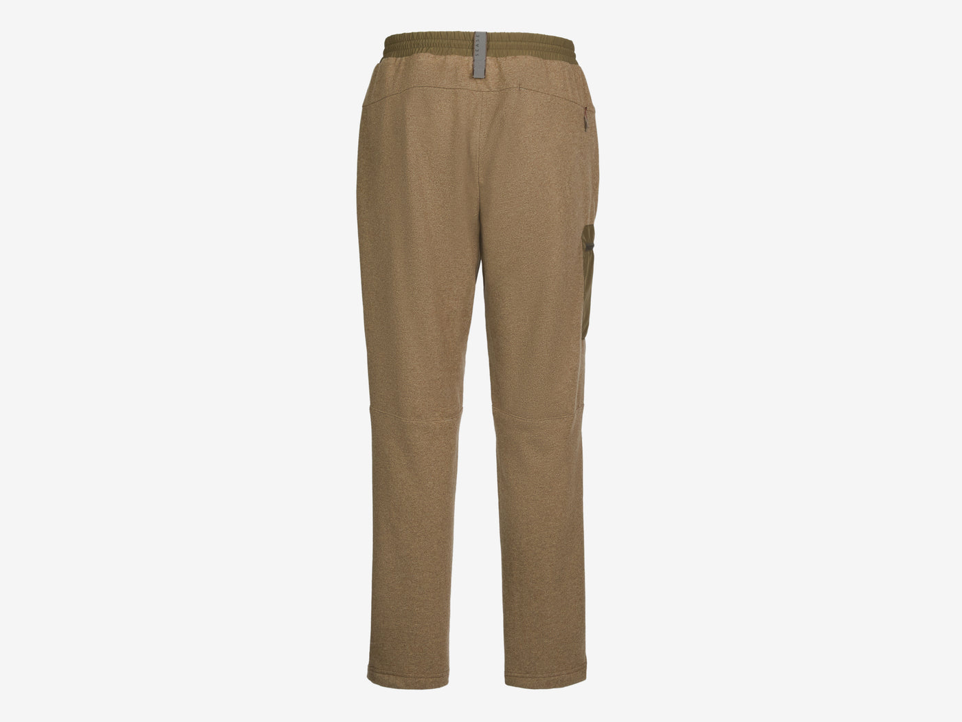 Jersey Drawstring Pant