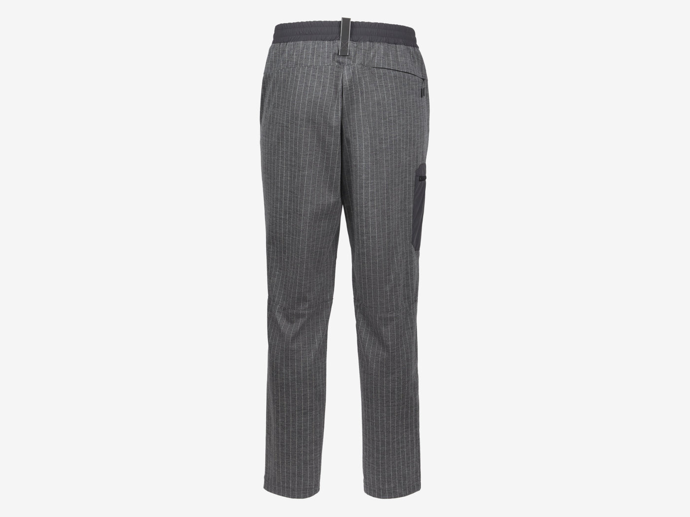 Jersey Drawstring Pant