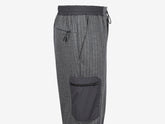 Jersey Drawstring Pant | Sease
