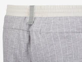 Jersey Drawstring Pant | Sease