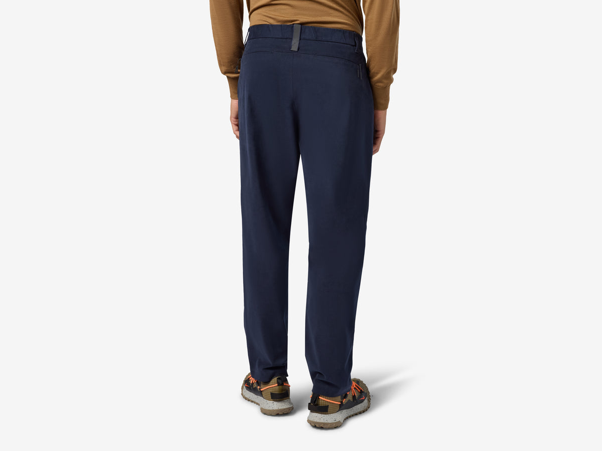 Chino Tech Pant