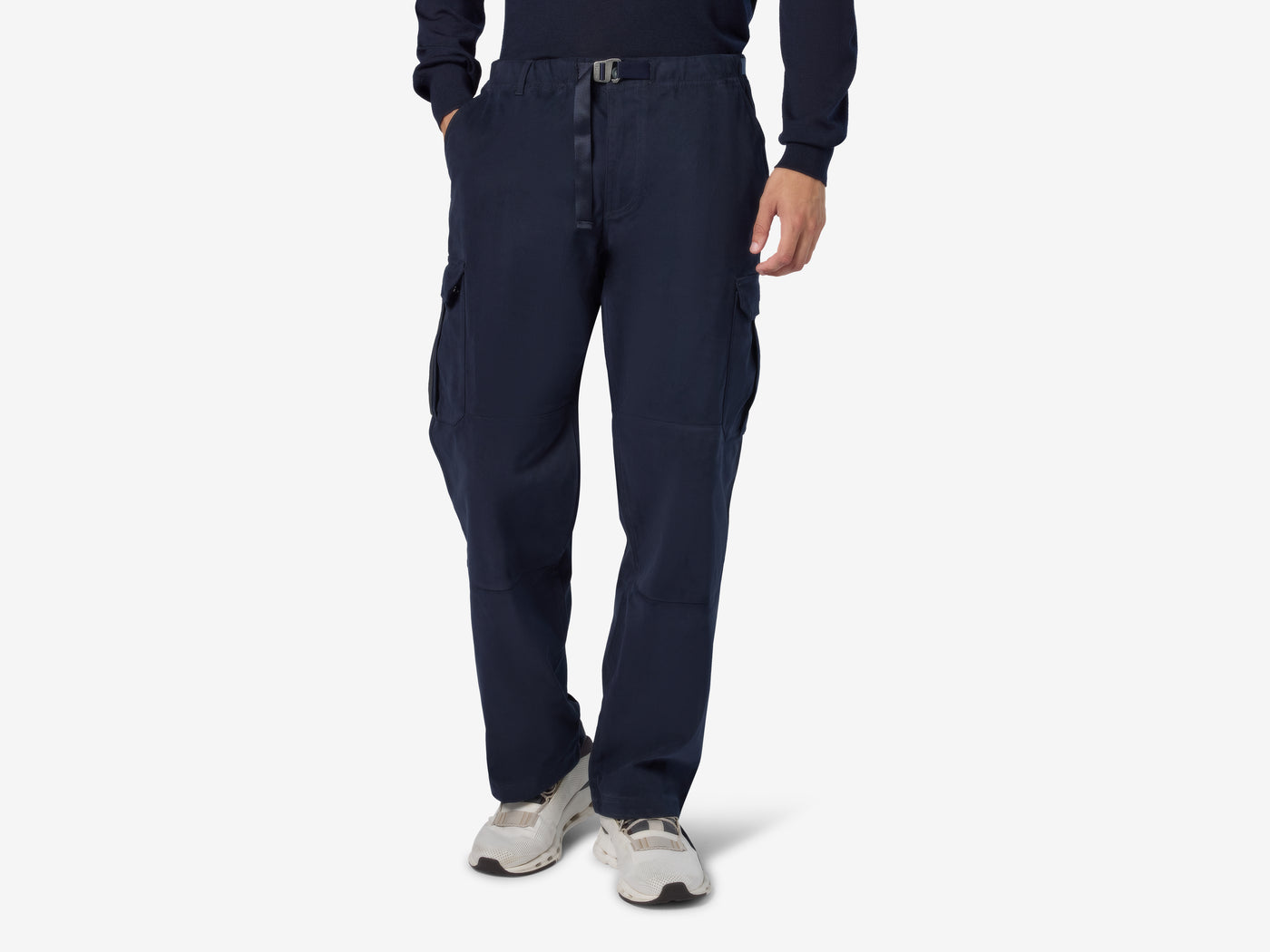 Cargo Belt