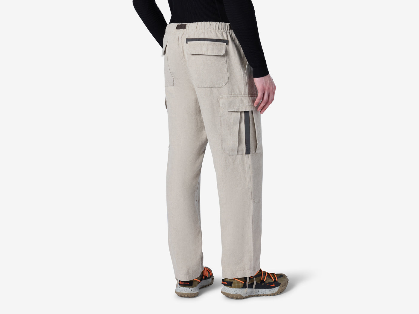 Cargo Belt
