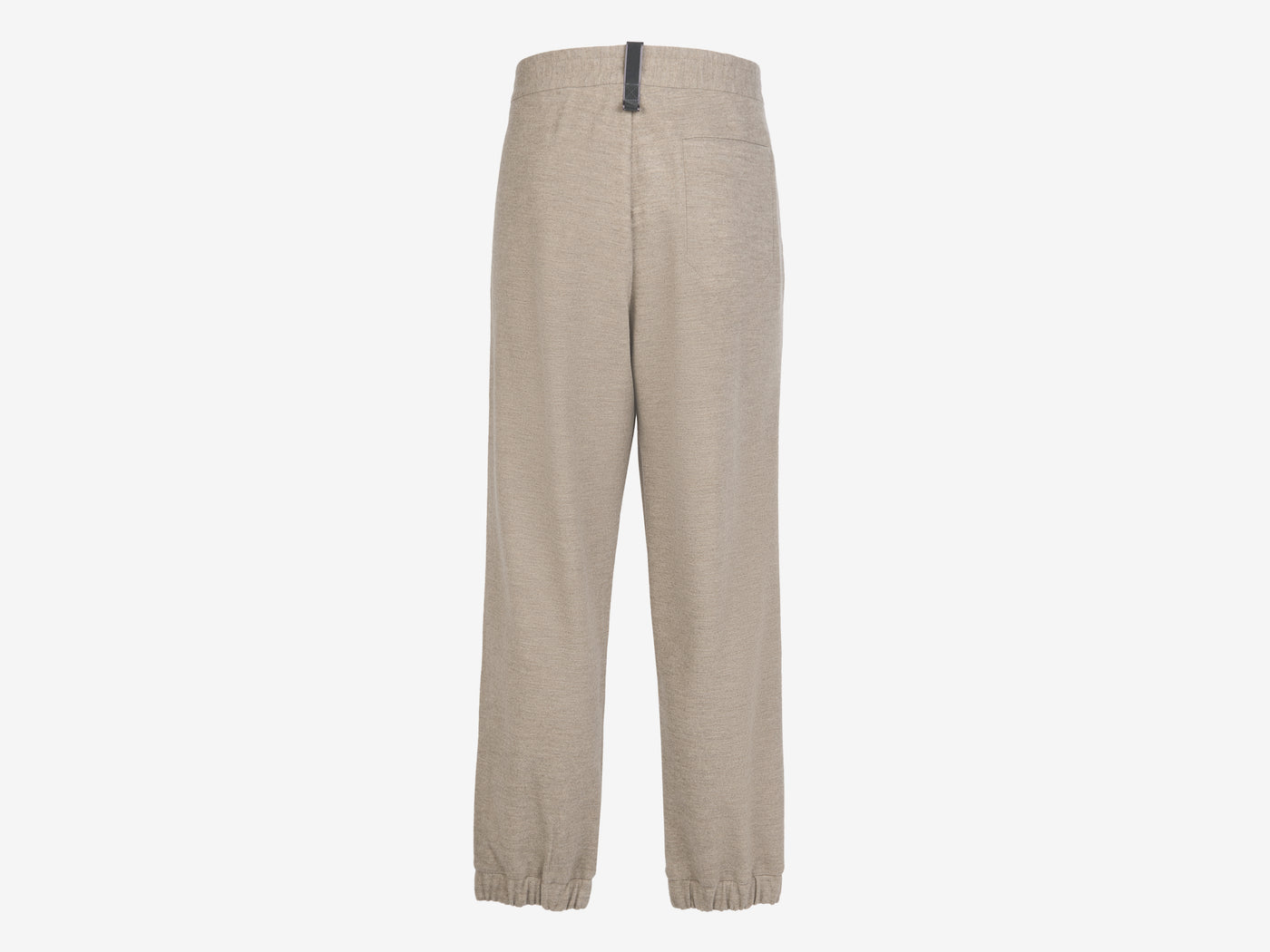 Jersey Jogger