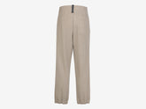 Jersey Jogger - Jogger & Drawstring | Sease