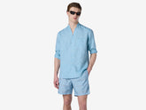 Fish Tail Shirt - Sea | Sease