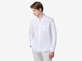 Fish Tail Shirt - Spring Summer Collection 24 | Sease