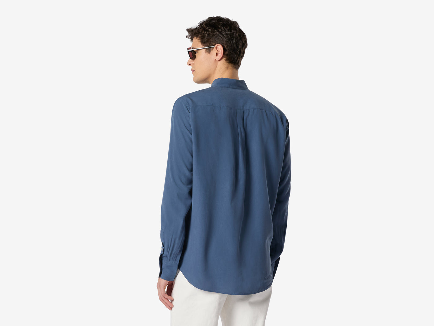 Fish Tail Shirt