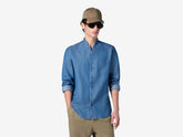 Fish Tail Shirt | Sease
