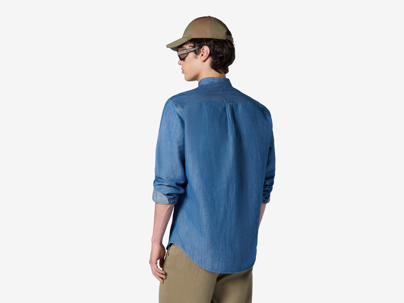 Fish Tail Shirt