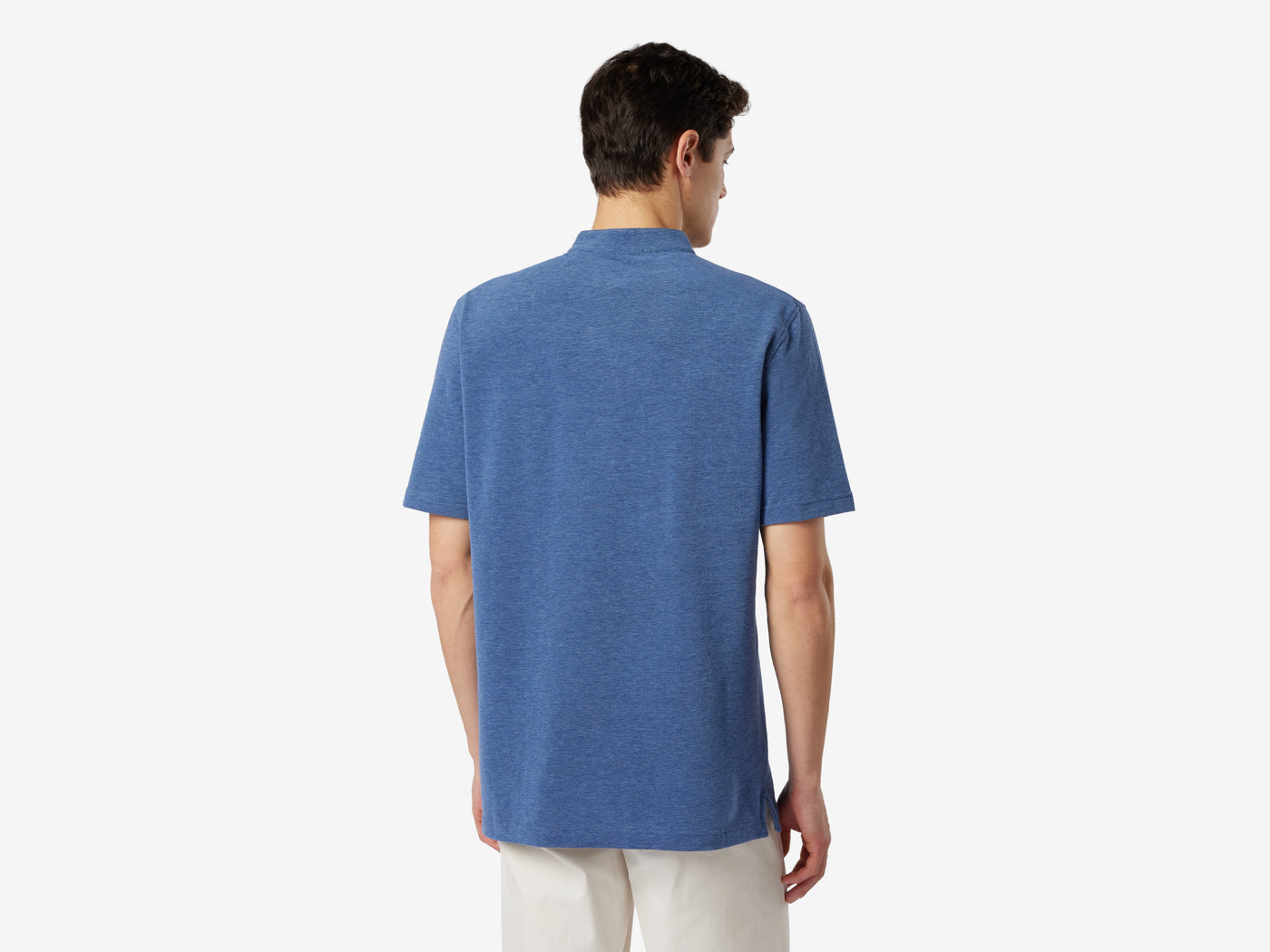 Fish Tail Short