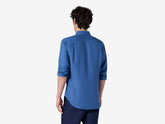 Camicia Classica Bd Canapa | Sease