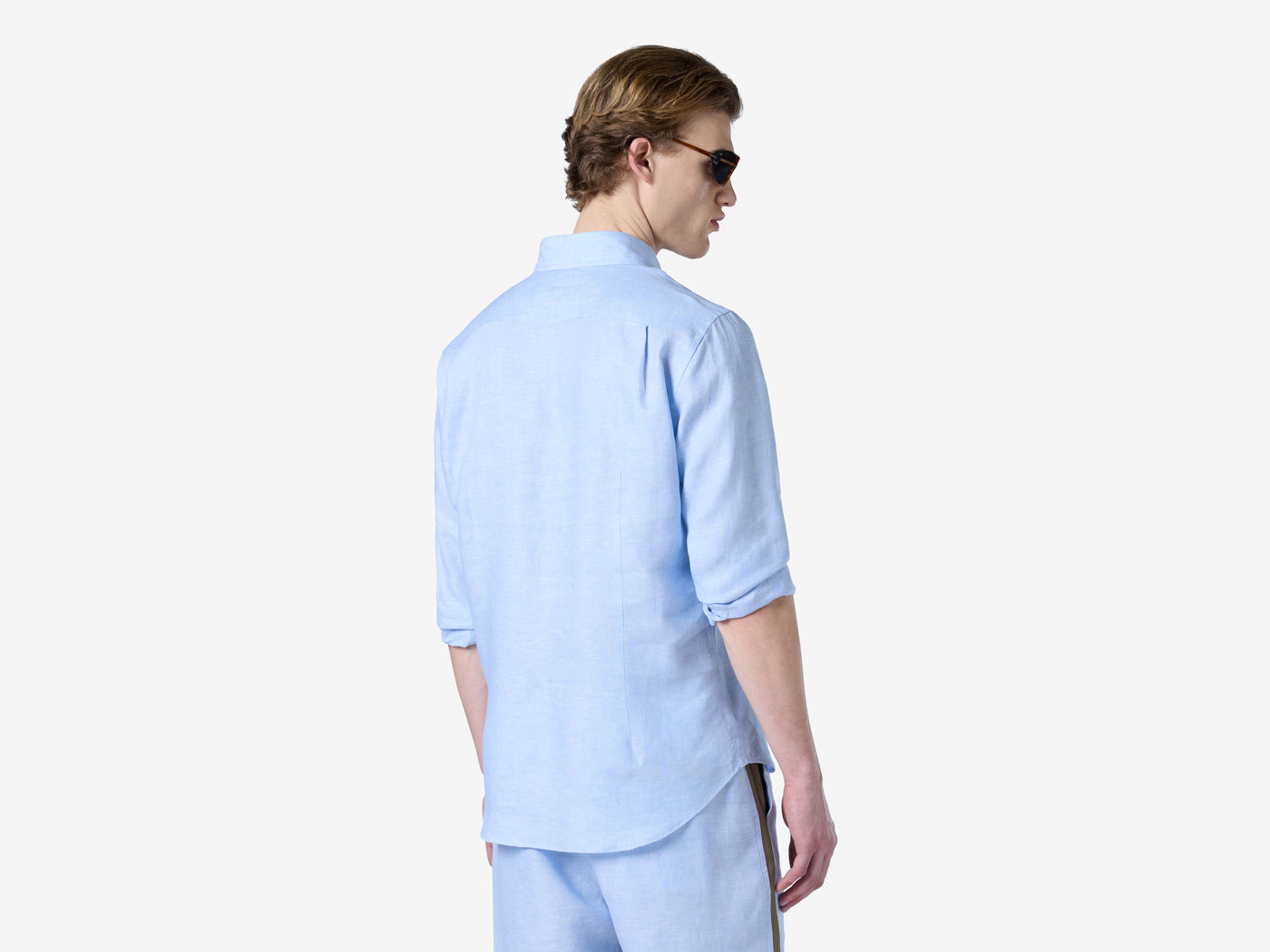 Camicia Classica Bd