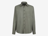 Camicia Classica Bd 2.0 - Fall Winter 2025 | Sease