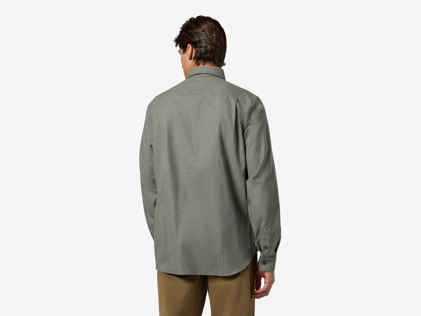 Camicia Classica Bd 2.0
