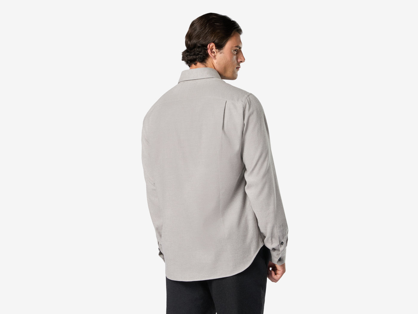 Camicia Classica Bd 2.0