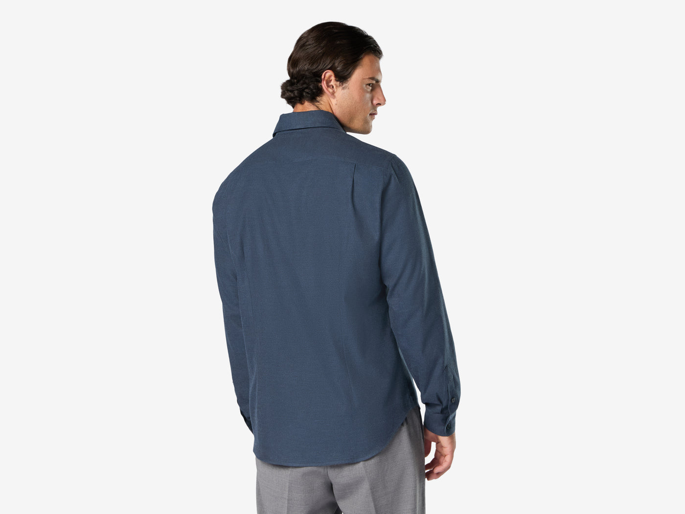 Camicia Classica Bd 2.0