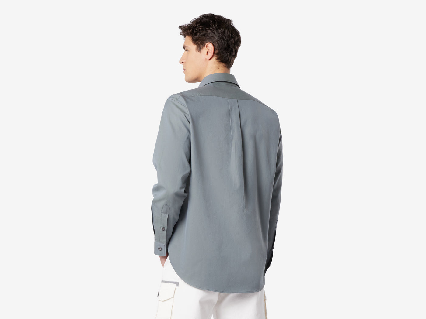 Military Shirt
