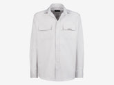 Military Shirt - Classic Collar | Sease