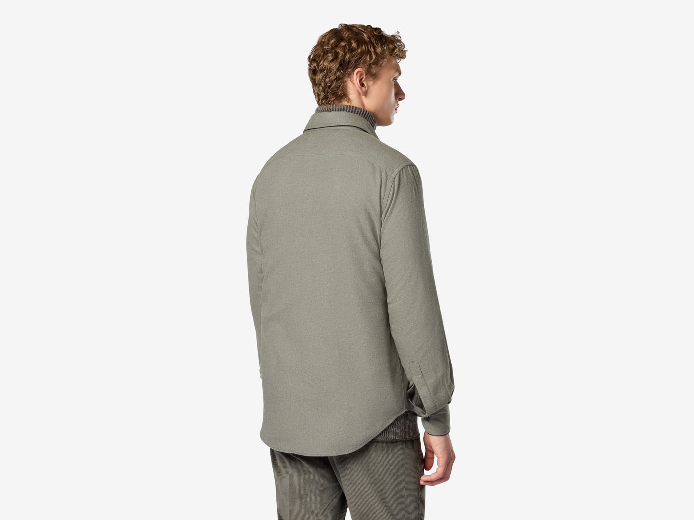 Military Shirt