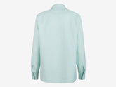 Half Button Down Shirt | 시즈