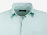 Half Button Down Shirt | 시즈