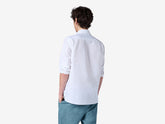 Half Button Down Shirt | Sease
