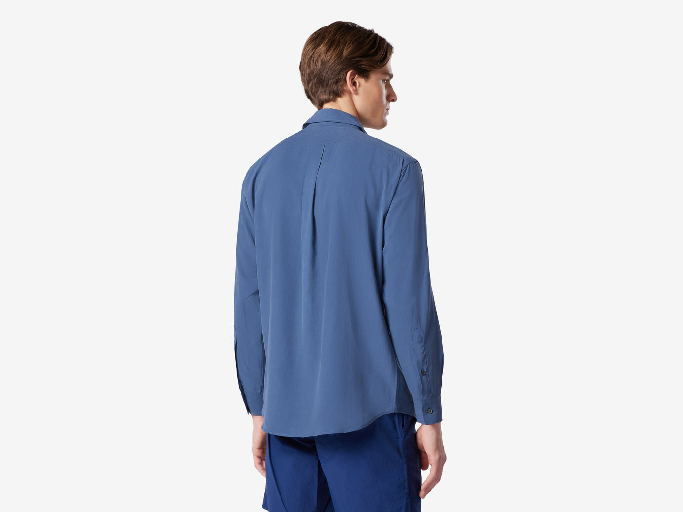 Saharan Shirt
