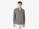 Saharan Shirt - Classic Collar | Sease