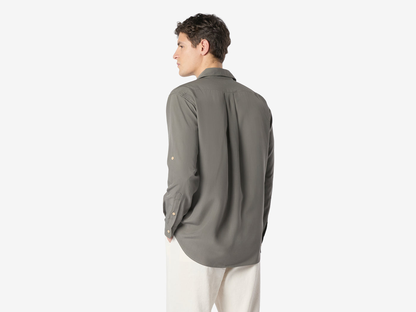 Saharan Shirt