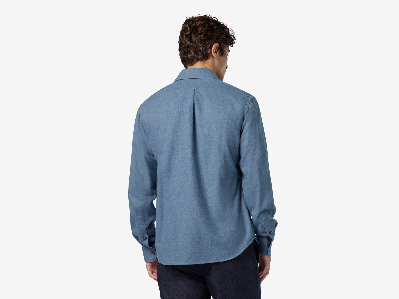 Military Shirt