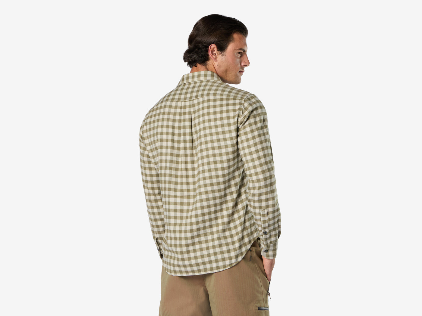 Military Shirt