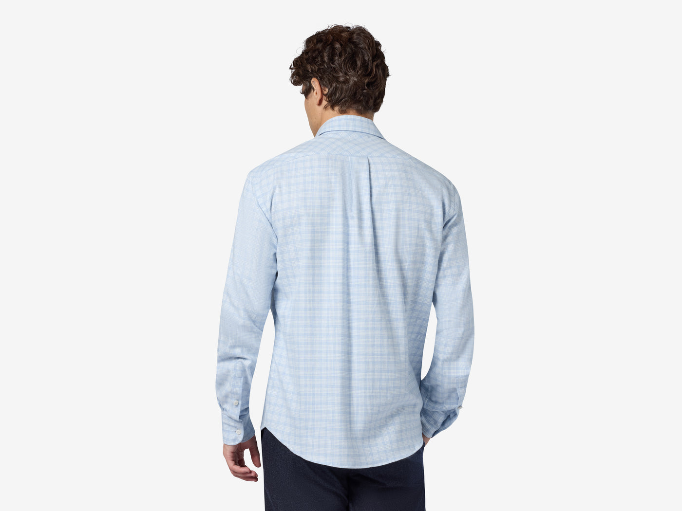 Military Shirt