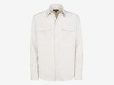 Amos Military Shirt | Sease