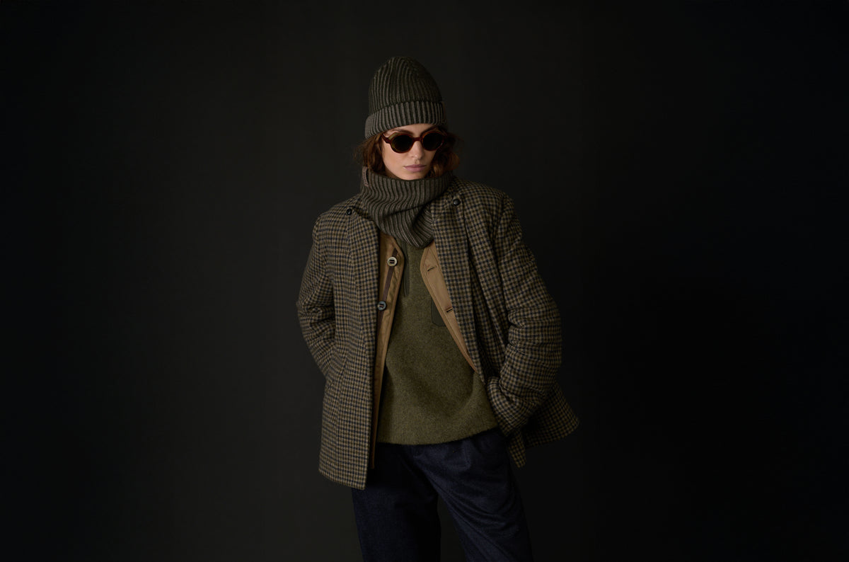 ST - BLAZER&OVERSHIRT_DONNA