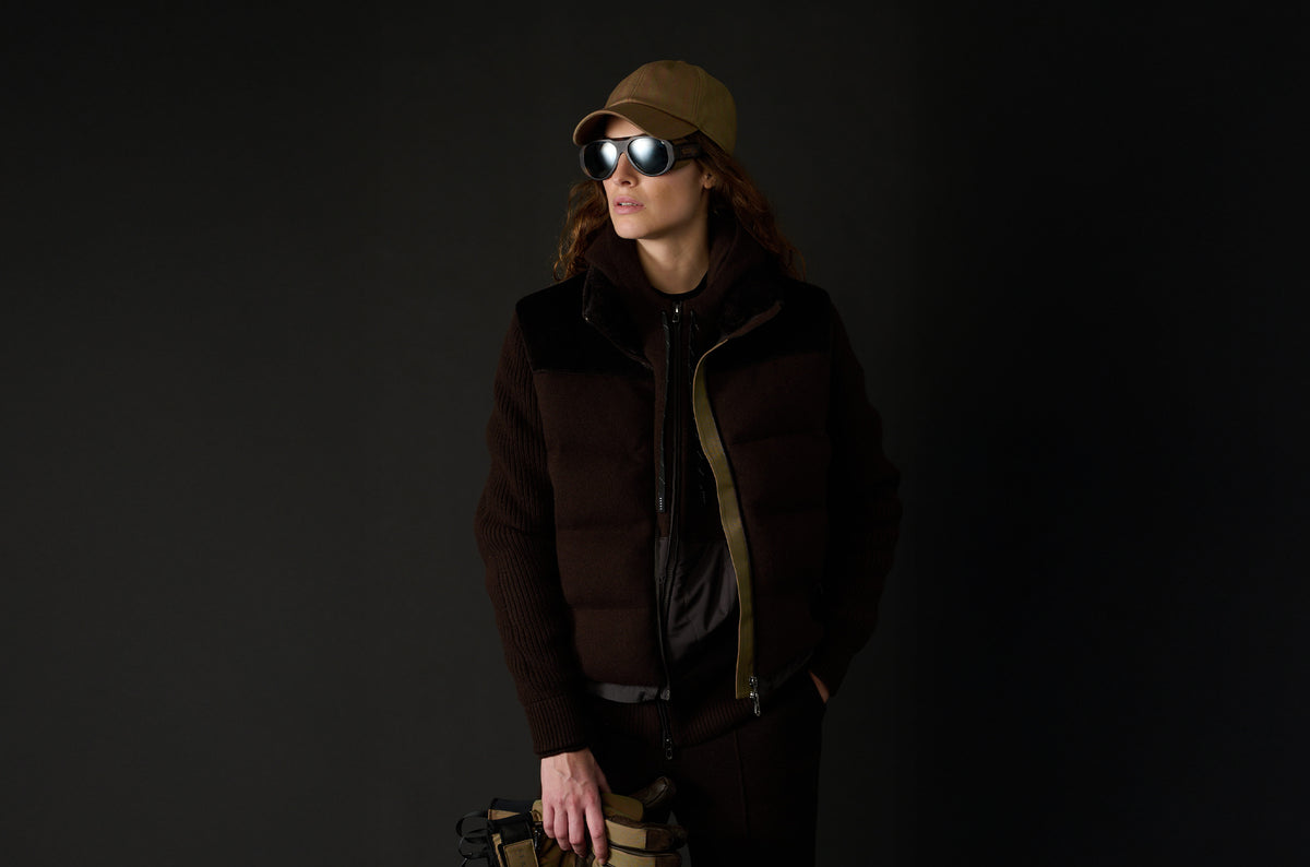 ST - GIACCHE _SKI KIT DONNA