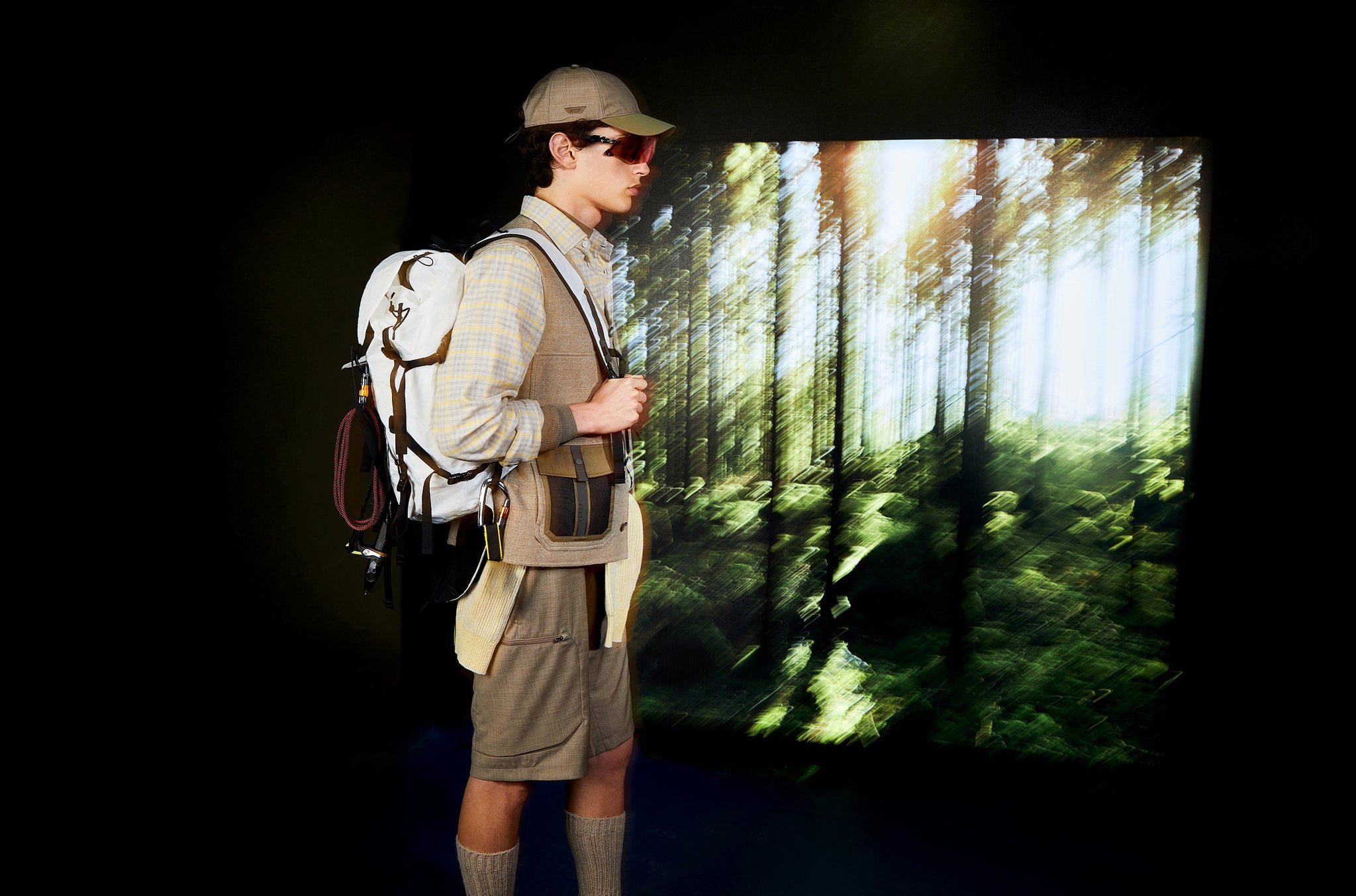 ST - HIKING