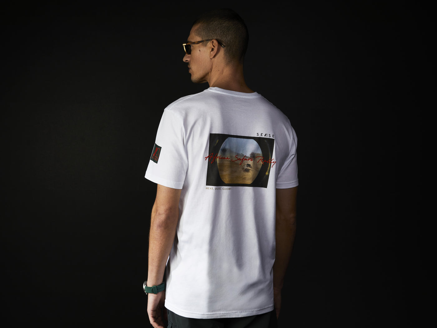 Amos T-Shirt
