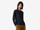 Aletsch Longsleeve - Prendas de punto | Sease