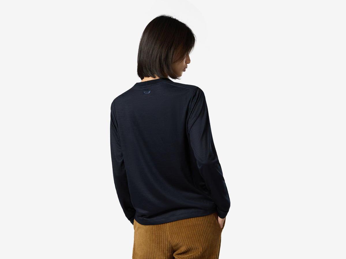 Aletsch Longsleeve