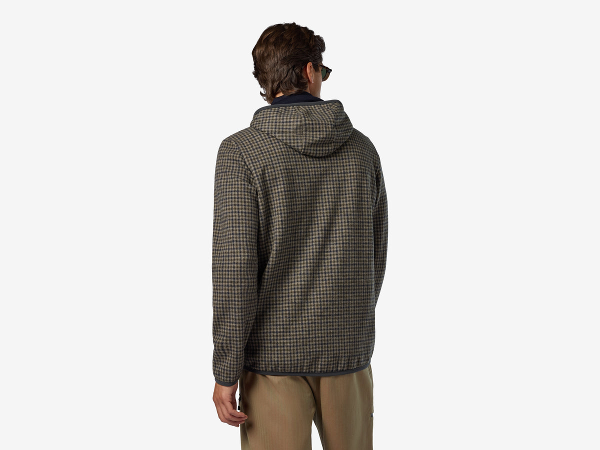 Drone Hood