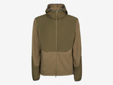 Zipped Hoodie Hybrid | Sease