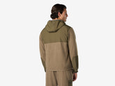 Zipped Hoodie Hybrid | Sease