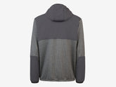 Zipped Hoodie Hybrid - PRE FALL 26 | Sease
