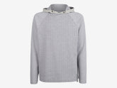 Raglan Hoodie - Loungewear | Sease
