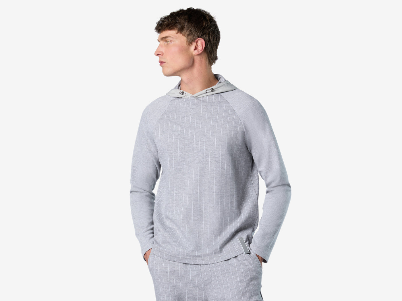 Raglan Hoodie