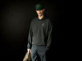 Amos Hoodie | Sease