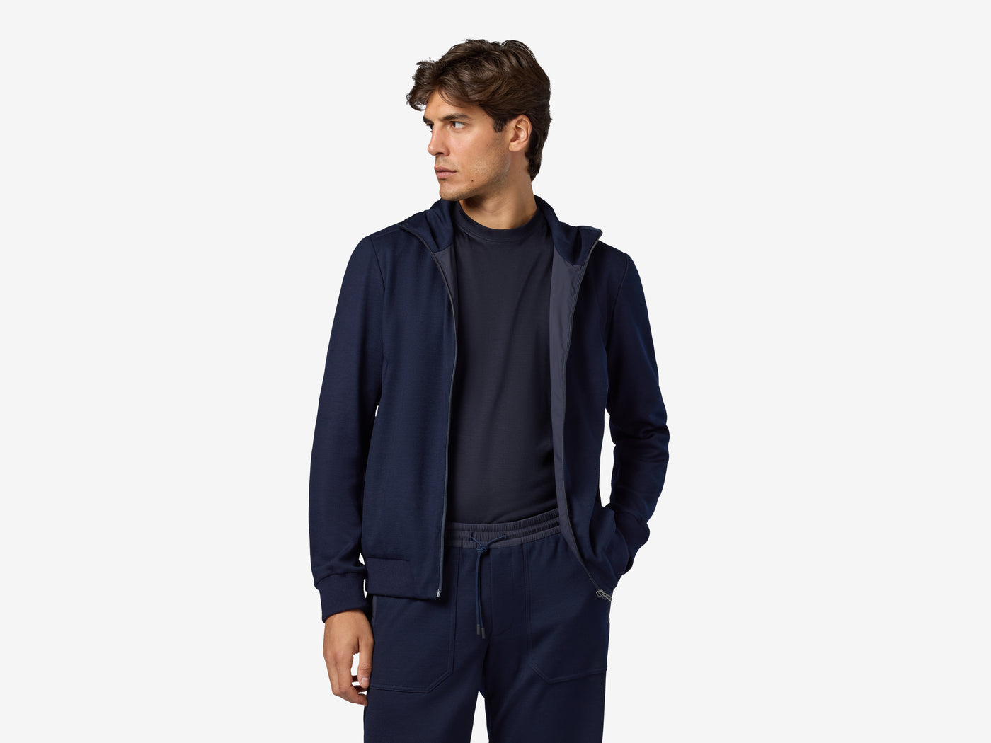 Explorer Hoodie