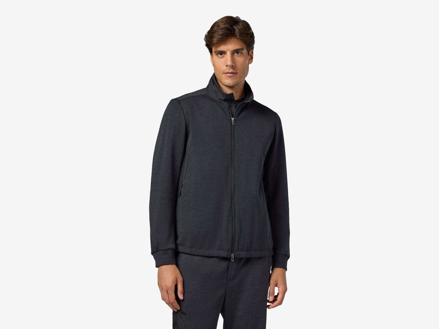 Explorer Sweatshirt