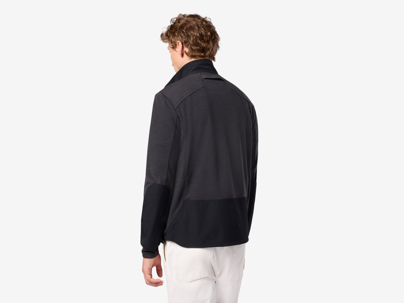 Explorer Sweatshirt